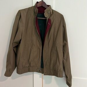 LondonFog jacket